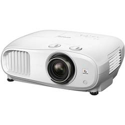 Epson projektor EH-TW7100 LCD 3000 ANSI-Lumen 3840 x 2160 UHD 4K s dálkovým ovládáním, podpora 3D, Podporuje 4K