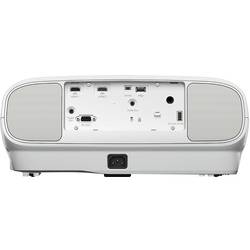 Epson projektor EH-TW7100 LCD 3000 ANSI-Lumen 3840 x 2160 UHD 4K s dálkovým ovládáním, podpora 3D, Podporuje 4K