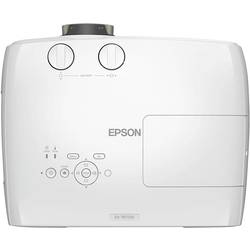 Epson projektor EH-TW7100 LCD 3000 ANSI-Lumen 3840 x 2160 UHD 4K s dálkovým ovládáním, podpora 3D, Podporuje 4K