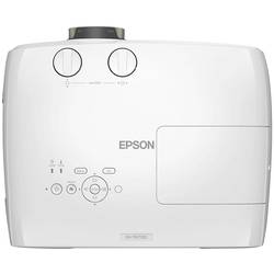 Epson projektor EH-TW7100 LCD 3000 ANSI-Lumen 3840 x 2160 UHD 4K s dálkovým ovládáním, podpora 3D, Podporuje 4K