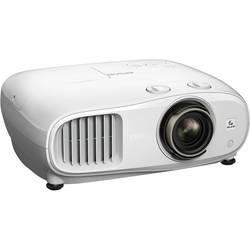 Epson projektor EH-TW7100 LCD 3000 ANSI-Lumen 3840 x 2160 UHD 4K s dálkovým ovládáním, podpora 3D, Podporuje 4K