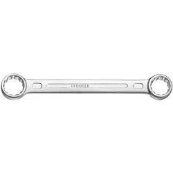 Gedore 6056460 4 36X41 oboustranný očkový klíč Délka klíče (cm) (jen pro nadpis) 36 - 41 mm