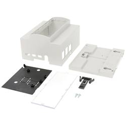 Hammond Electronics 1597KIT6MPI4 Montážní sada DIN Vhodné pro (vývojové sady): Raspberry Pi® 4