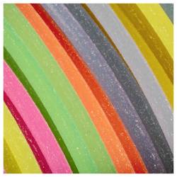 Polymaker CA09003 Panchroma™ Luminous Rainbow (nighcore magic filament) vlákno pro 3D tiskárny s odleskem, Vícebarevné 1.75 mm 1000 g Duhová 1 ks