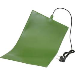 AccuLux ThermoLux 463265 vyhřívaná rohož (d x š x v) 35 x 25 x 0.4 cm zelená