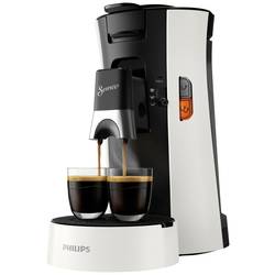 Philips Home SENSEO Select CSA230/00 kávovar na kapsle bílá