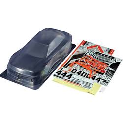 Tamiya 51751-000 1:10 karoserie Audi 90 quattro Racing nelakovaná