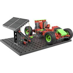 fischertechnik education STEM Renewable Energies MINT Kits stavebnice STEM Renewable Energies 2-4 žáci