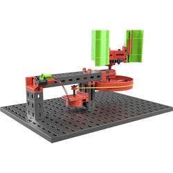 fischertechnik education STEM Renewable Energies MINT Kits stavebnice STEM Renewable Energies 2-4 žáci