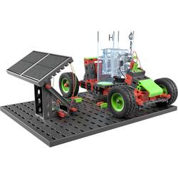 fischertechnik education STEM Renewable Energies MINT Kits stavebnice STEM Renewable Energies 2-4 žáci