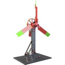 fischertechnik education STEM Renewable Energies MINT Kits stavebnice STEM Renewable Energies 2-4 žáci