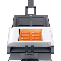 Plustek eScan A280 Enterprise duplexní skener dokumentů 216 x 1676 mm 600 x 600 dpi 20 str./min RJ45 , USB 2.0, Wi-Fi