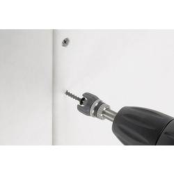 Šroubovací adaptér Wolfcraft 4055000