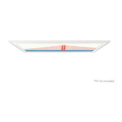 Samsung VG-SCFA43WTB/XC TV rámeček