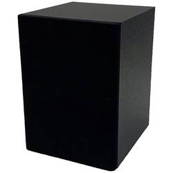 Reflexion HIF79FM stereo systém FM, Bluetooth, USB, MP3, CD, AUX, vč. dálkového ovládání, včetně reproduktoru černá