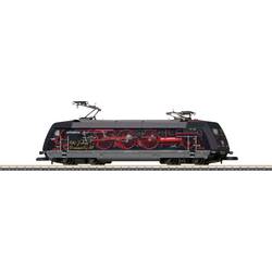 Märklin 88668 Z E-lokomotiva BR 101 Reinbook z DB AG, MHI