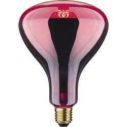 Paulmann infračervená žárovka E27 250 W (Ø x d) 125 mm x 173 mm Energetická třída (EEK2021): A (A - G) 1 ks