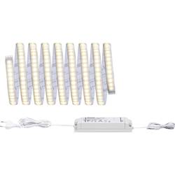Paulmann MaxLED 1000 70670 LED pásek základní sada konektor 24 V 3 m teplá bílá