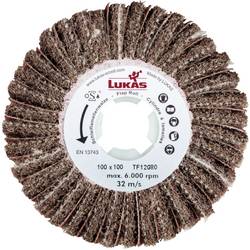 LUKAS-ERZETT A22881001000104 brusný válec LWM 100100 B.19 A 104/80 Průměr 100 mm 1 ks