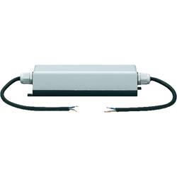 Paulmann 70201 LED driver 60 W (max) 12 V 12 V hliník (š x v x h) 225 x 40 x 60 mm 1 ks