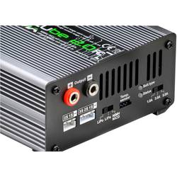 Absima Cube 2.0 modelářská nabíječka, 5000 mA, Li-Pol, LiFePO , NiMH, NiCd