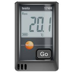 testo 174 H teplotní datalogger, datalogger vzdušné vlhkosti -20 do 70 °C 0 do 100 % rF