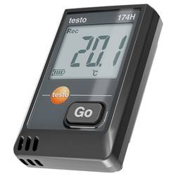 testo 174 H teplotní datalogger, datalogger vzdušné vlhkosti -20 do 70 °C 0 do 100 % rF