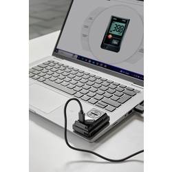 testo 174 H teplotní datalogger, datalogger vzdušné vlhkosti -20 do 70 °C 0 do 100 % rF