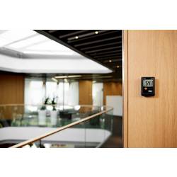 testo 174 H teplotní datalogger, datalogger vzdušné vlhkosti -20 do 70 °C 0 do 100 % rF