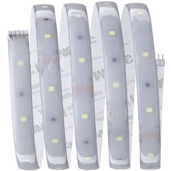 Paulmann 79872 LED pásek základní sada konektor 24 V 1.5 m denní bílá 1 sada