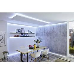 Paulmann 79872 LED pásek základní sada konektor 24 V 1.5 m denní bílá 1 sada