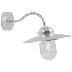 Nordlux Luxembourg 22671031 venkovní nástěnné osvětlení LED E27 pozinkovaná