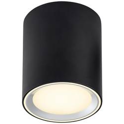 Nordlux 47550103 Fallon Long LED vestavné svítidlo, LED, LED, 12 W, černá