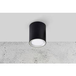 Nordlux 47550103 Fallon Long LED vestavné svítidlo, LED, LED, 12 W, černá