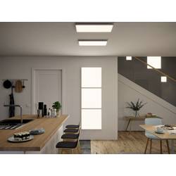 Paulmann Velora 79819 LED panel 29 W teplá bílá bílá (matná)