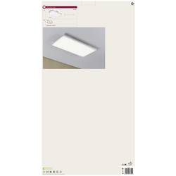 Paulmann Velora 79819 LED panel 29 W teplá bílá bílá (matná)