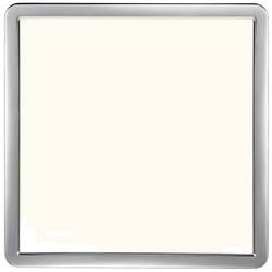 Nordlux 2015066133 Oja Square 29 LED stropní svítidlo LED LED 19 W chrom