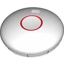 Cordes Haussicherheit bezdrátový detektor kouře sada 3 ks možnost vzájemného propojení na baterii (Ø x v) 108 mm x 34 mm