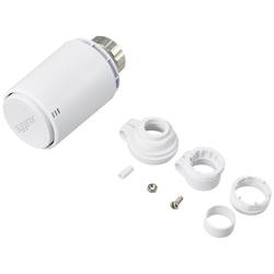 Sygonix bezdrátová termostatická hlavice, SY-5994066, elektronický, 5 do 30 °C