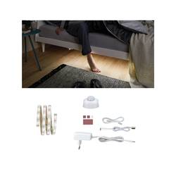 Paulmann Night Comfort 70955 kompletní sada LED pásku s pohybovým čidlem konektor 12 V 1 m teplá bílá 1 ks