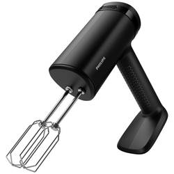 Philips Home HR3781/00 ruční šlehač, 500 W, černá