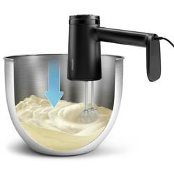 Philips Home HR3781/00 ruční šlehač, 500 W, černá
