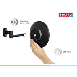 tesa VISIOON kosmetické zrcadlo
