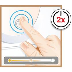 tesa VISIOON kosmetické zrcadlo