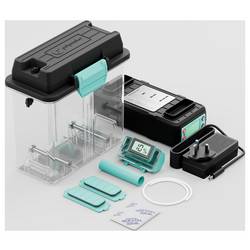 Polymaker Sušička vláken PolyDryer (Dryer Dock + Storage Box) PX01002_CG
