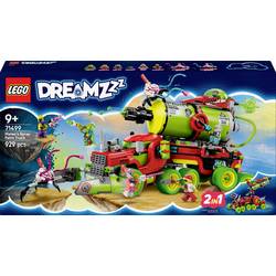 71499 LEGO® DREAMZZZ Méteos nákladní auto s rozprašovačem