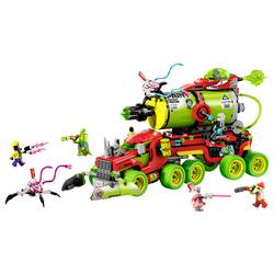 71499 LEGO® DREAMZZZ Méteos nákladní auto s rozprašovačem