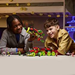 71499 LEGO® DREAMZZZ Méteos nákladní auto s rozprašovačem