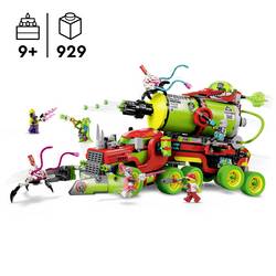 71499 LEGO® DREAMZZZ Méteos nákladní auto s rozprašovačem