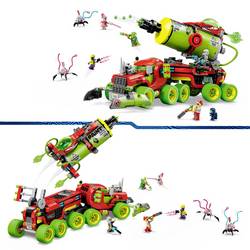 71499 LEGO® DREAMZZZ Méteos nákladní auto s rozprašovačem